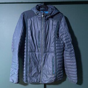Kuhl Spyfire Rain Jacket